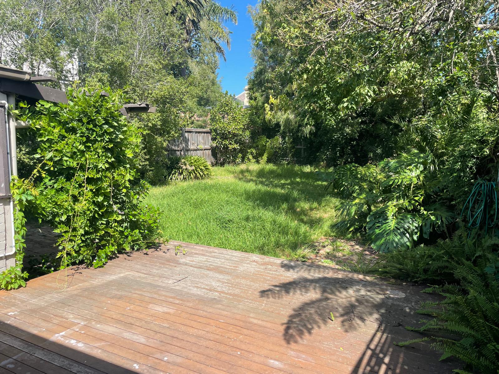 Pruning Before